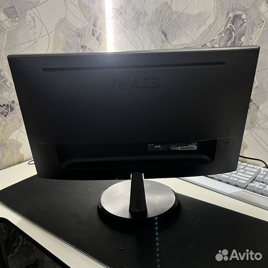 Игровой монитор Asus VP228HE