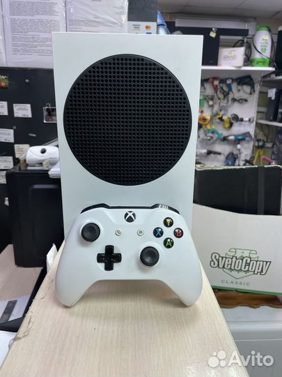 Xbox series s