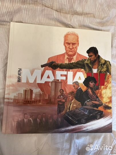 Артбуки по играм на playstation