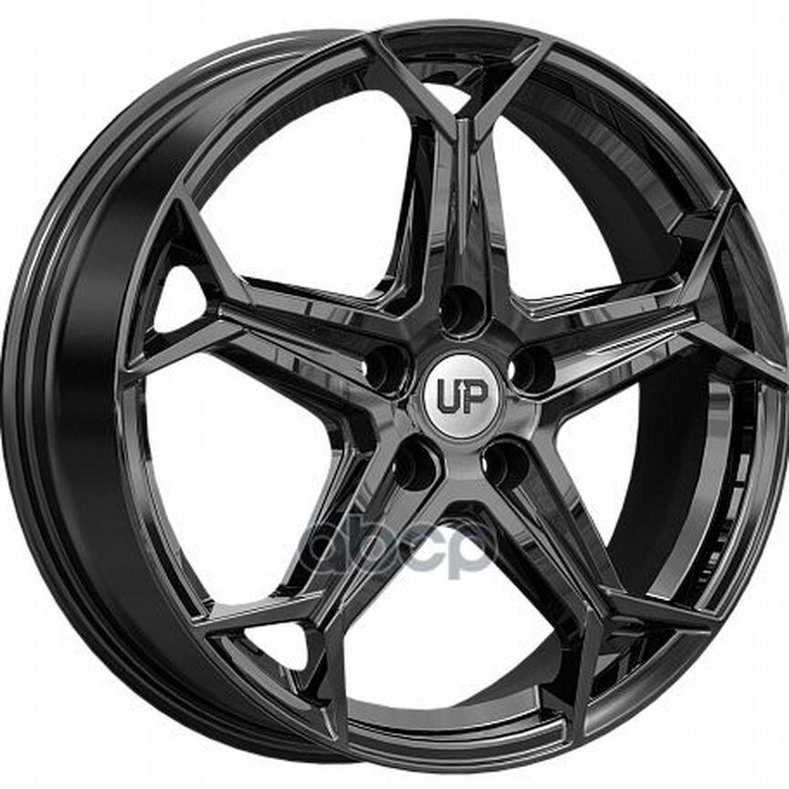 Литые диски Wheels UP 6.5×R18 5×108