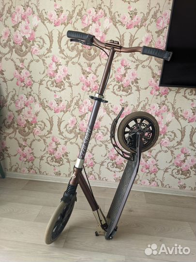 Самокат Tech Team TT-270 Sport