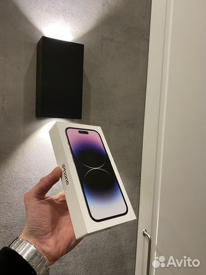 iPhone 14 Pro, 256 ГБ