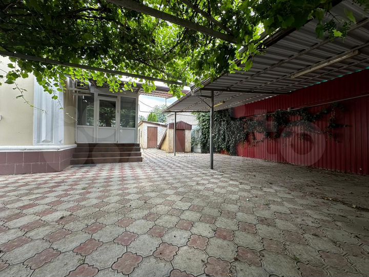 Дом 72 м² на участке 7 сот.