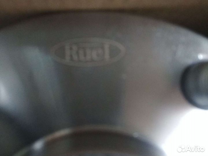 Ступица передняя фокус2, мазда3