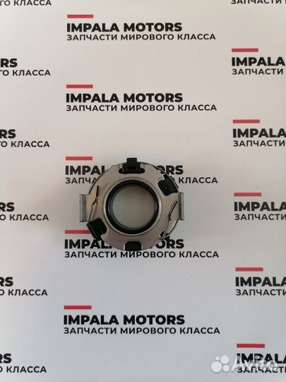 Новый выжимной подшипник Geely Emgrand EC7