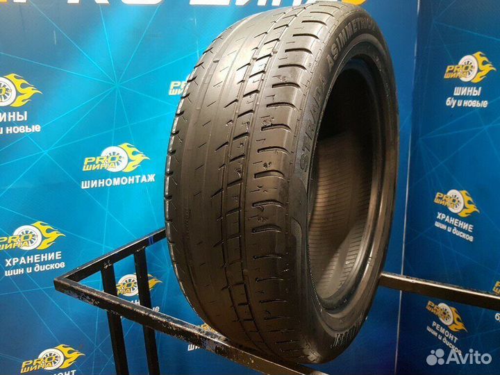 Viatti Strada Asimmetrico V-130 205/55 R16