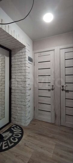 3-к. квартира, 62,3 м², 12/12 эт.