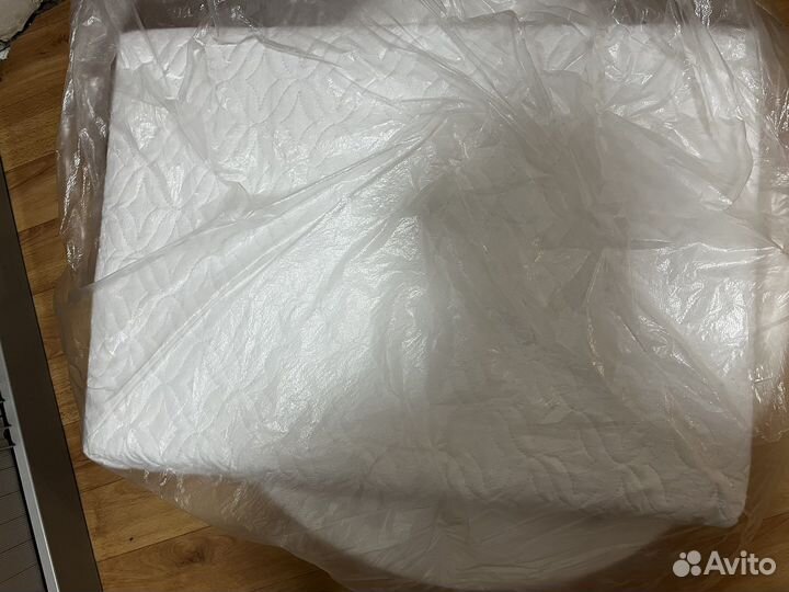 Матрас на пеленальный столик