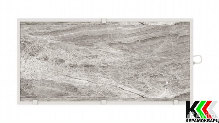 Керамо кварцевые обогреватели