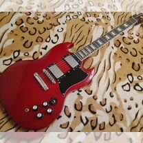 Электрогитара Gibson sg