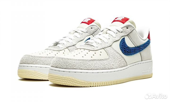 Кроссовки Nike Air Force 1 Low 