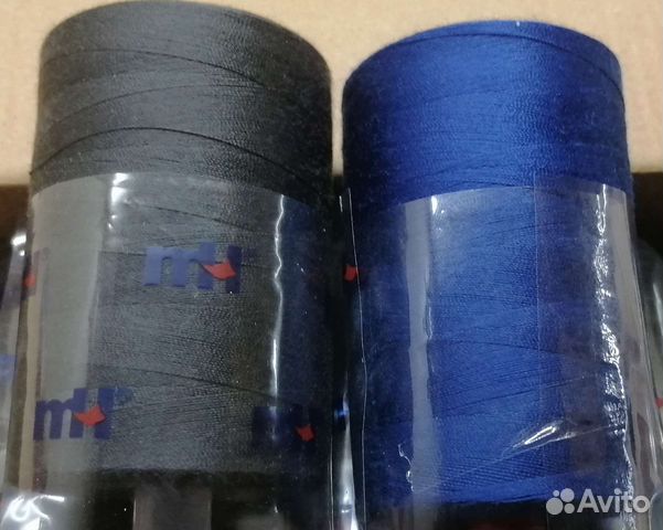 Нитки. 70ап, 28/3 2500 метров