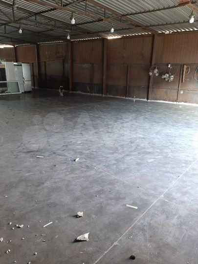 Производство, 130 м²