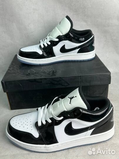 Nike air force 1 low оригинал