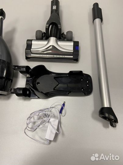 Запчасти для пылесоса Tefal ty9266wo