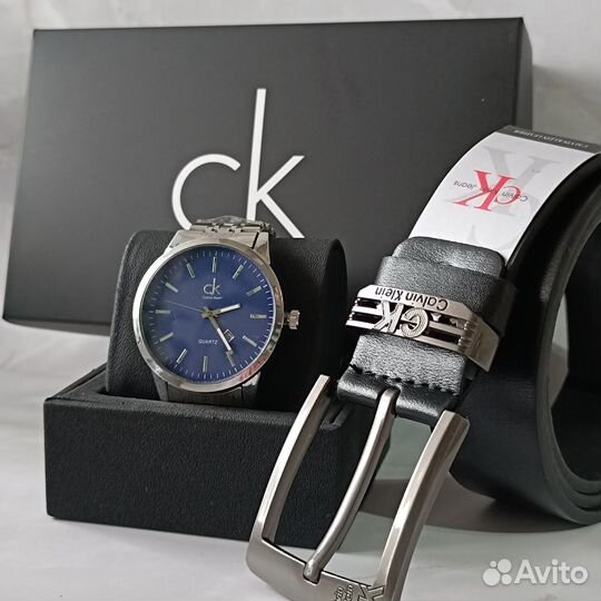 Мужской подарочный набор. Элитная классика 2в1