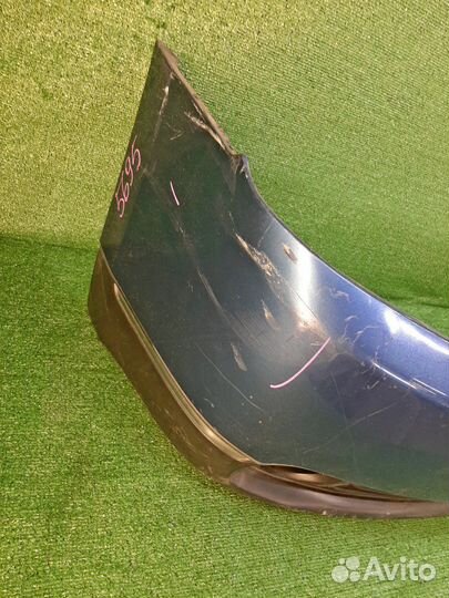 Бампер nissan teana J31 (5695) 1-Я модель контрактная