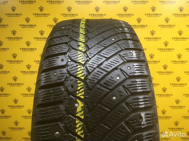 Continental ContiIceContact 225/55 R17 101