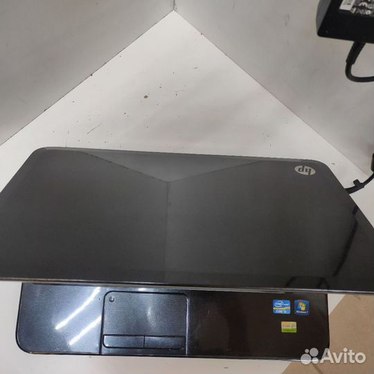 Ноутбук HP Pavilion G6