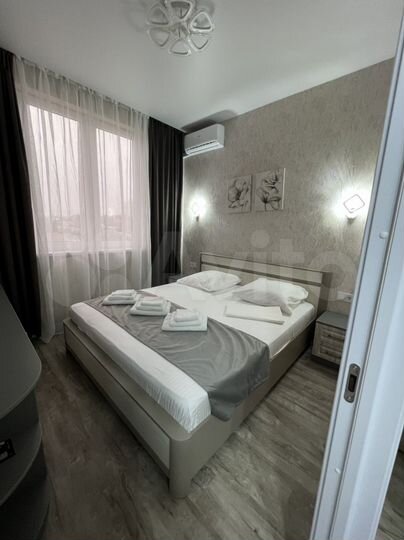 2-к. квартира, 42 м², 8/9 эт.