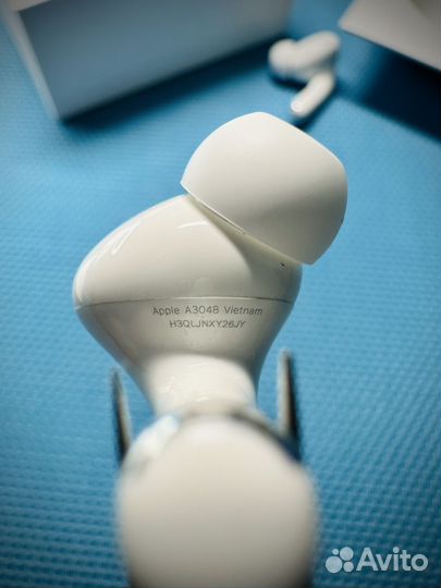 Наушники airpods pro 2 (USB-C) type c