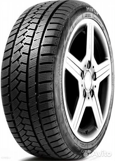 Hifly Win-Turi 212 245/45 R17 99H