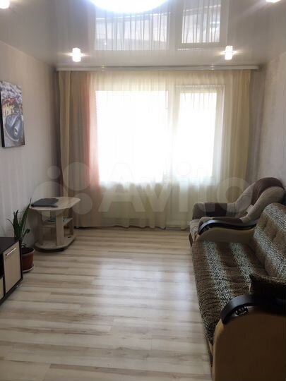 1-к. квартира, 34,9 м², 3/10 эт.