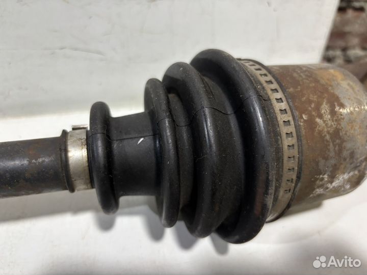 Привод правый LADA Kalina Sport