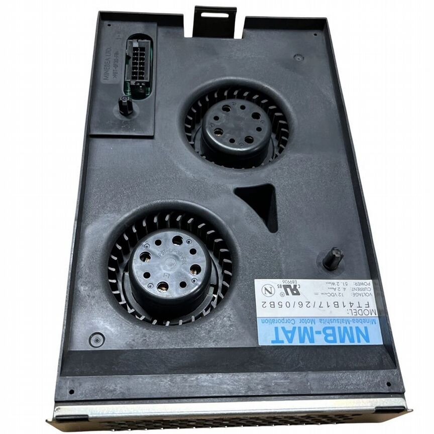 [0NJ868] Вентилятор Dell 0nj868 0c5240 05f175