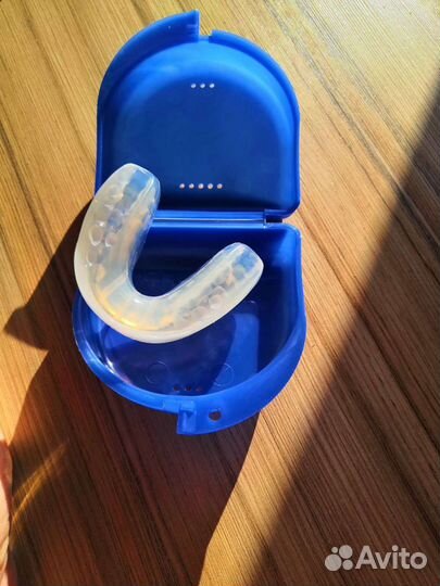 Трейнеры для зубов