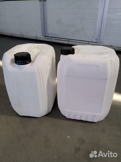 Канистра 20 литров для воды