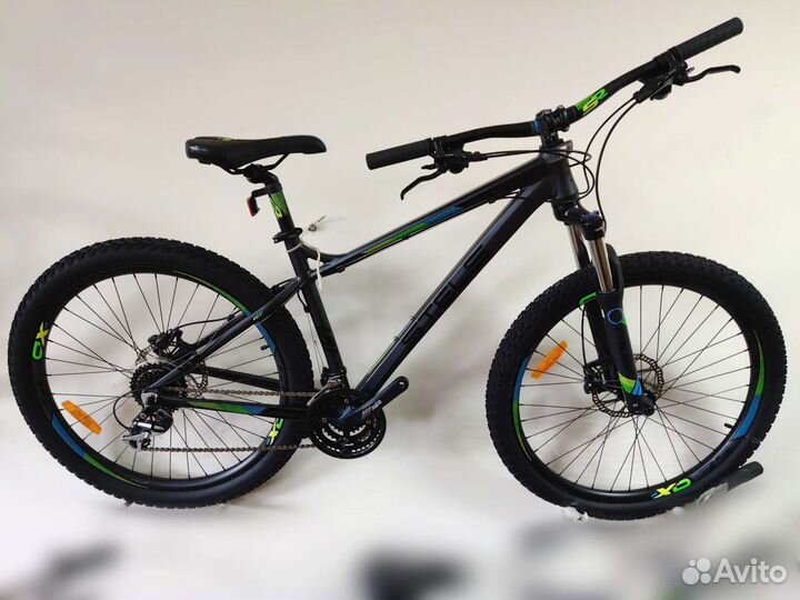 Велосипеды