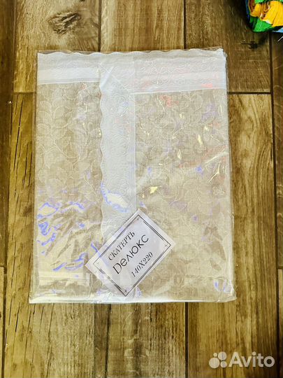 Скатерть клеенка