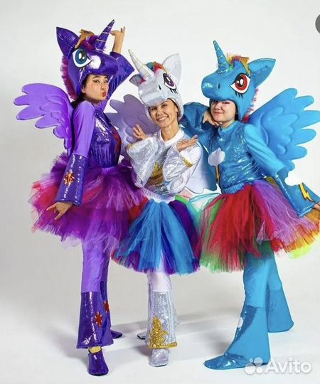 Аниматоры, аквагрим, шоу мыльных пузырей