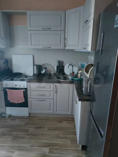 1-к. квартира, 41 м², 5/10 эт.