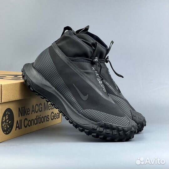 Nike ACG Moutain Fly Гор-Текс