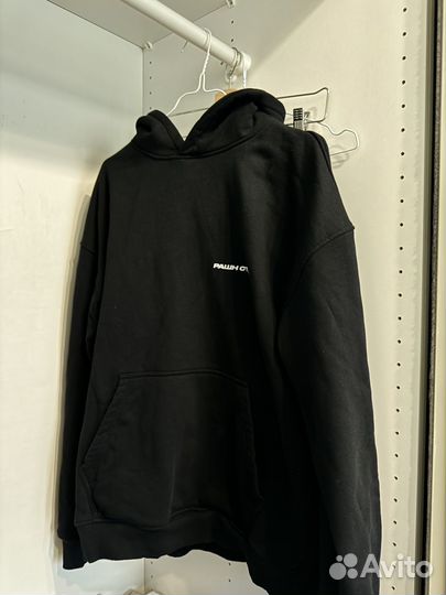 Толстовка мерч рашн стайл