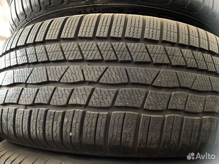 Continental ContiWinterContact TS830 P SSR 255/55 R19