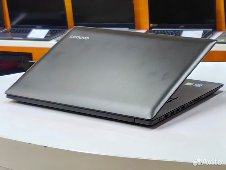 Ноутбук Lenovo 17.3