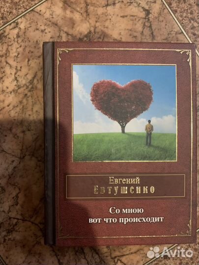 Стихи Е. Евтушенко