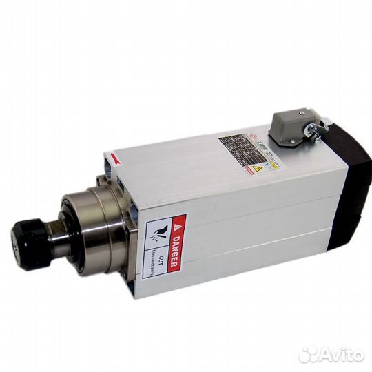 Любые запчасти для станков импортного производства