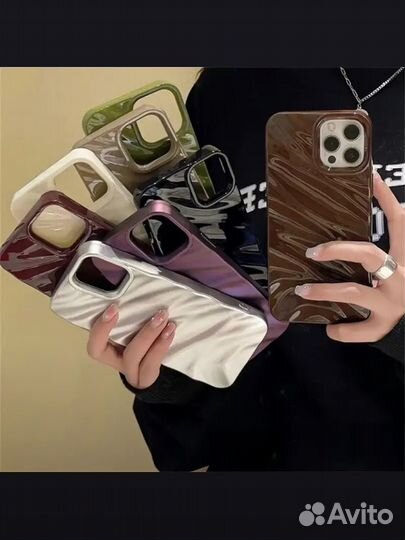 Чехол для iPhone