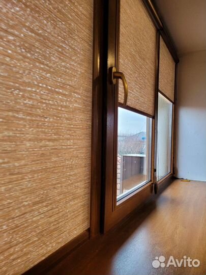 Рулонные шторы по Вашим размерам