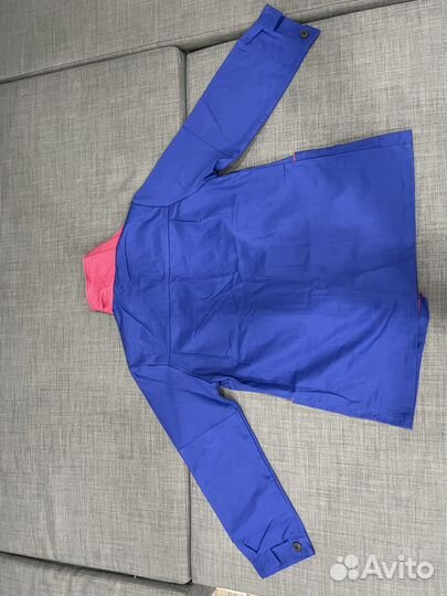 Рабочая спецодежда