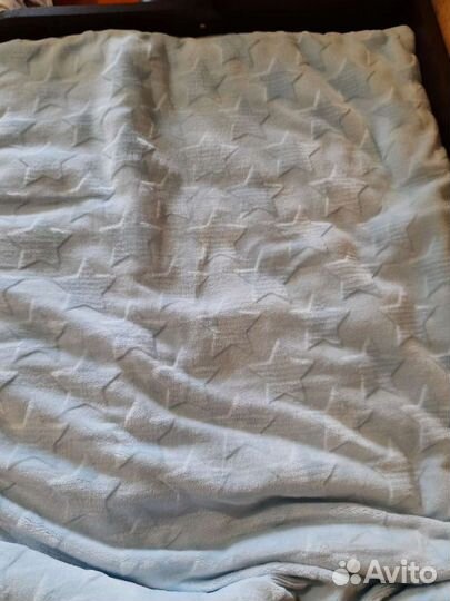 Конверты+одеялко для двойни