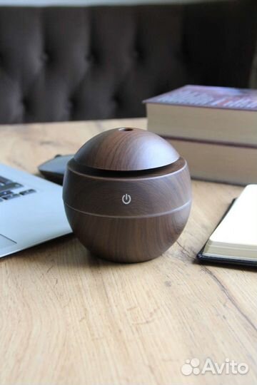 Увлажнитель воздуха