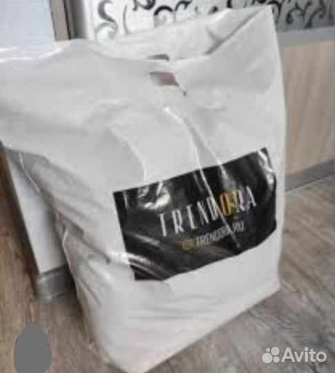 Пакет вещей 3840