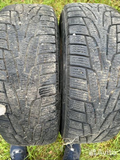 Kumho 722 195/65 R15 91