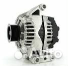 Генератор Фиат Добло, Опель Астра Б/У