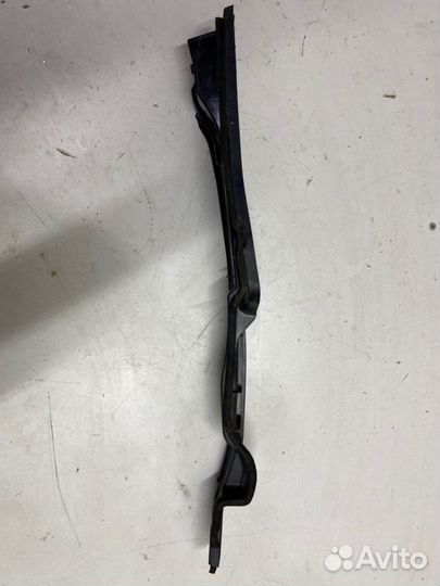Локер крыла передний левый Toyota Camry V50/V55